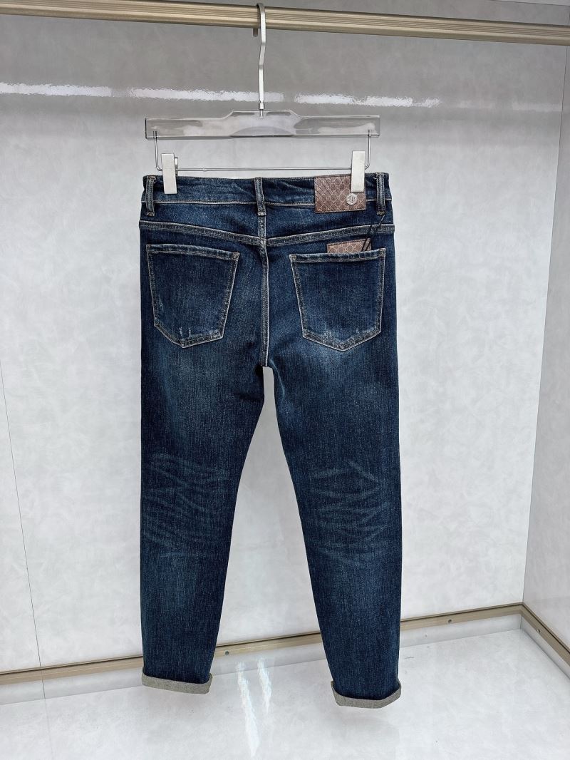 Gucci Jeans